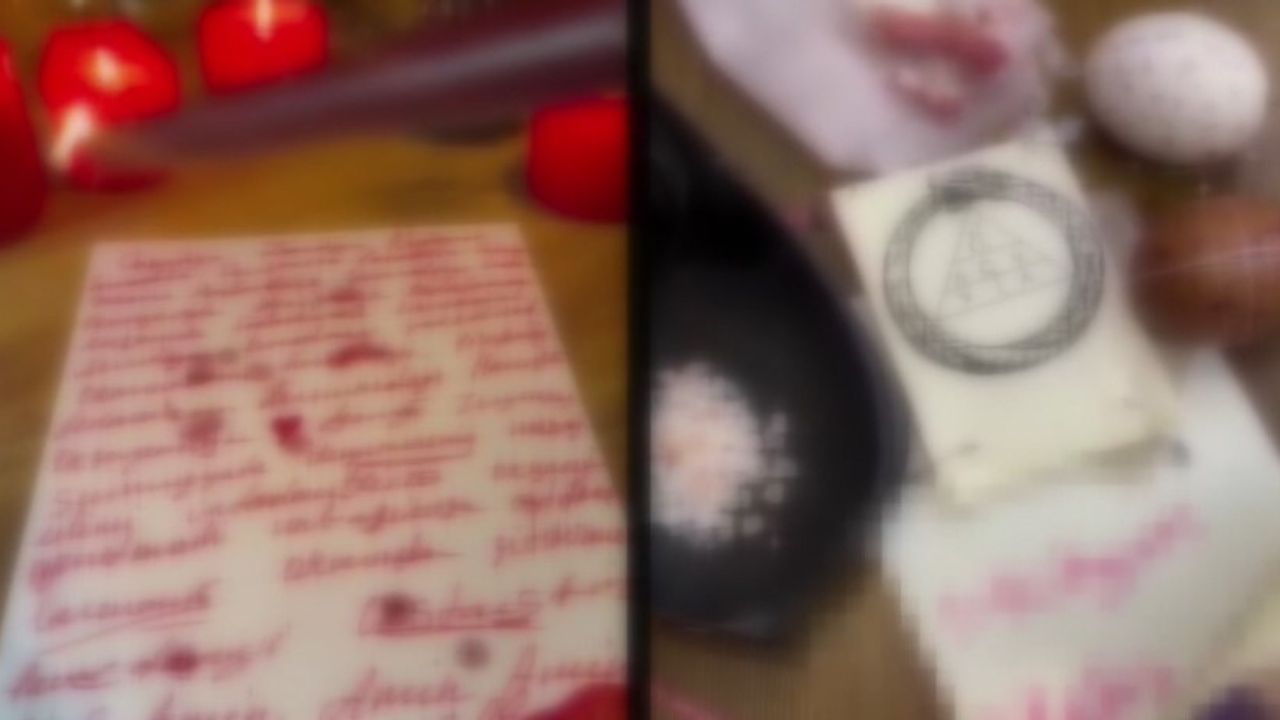 Dini Duyguları İstismar Eden Çeteye Operasyon: 62 Gözaltı