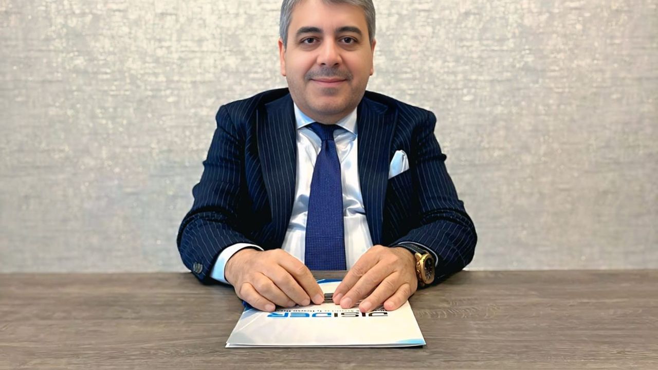 DISİDER'den İklim Değişikliği Uyarısı