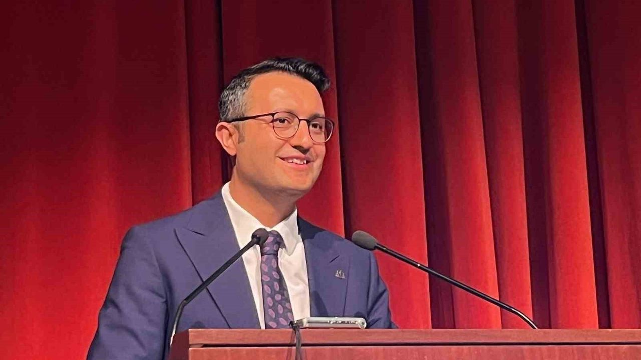 Diyabet Farkındalığını Artıran Etkinlik