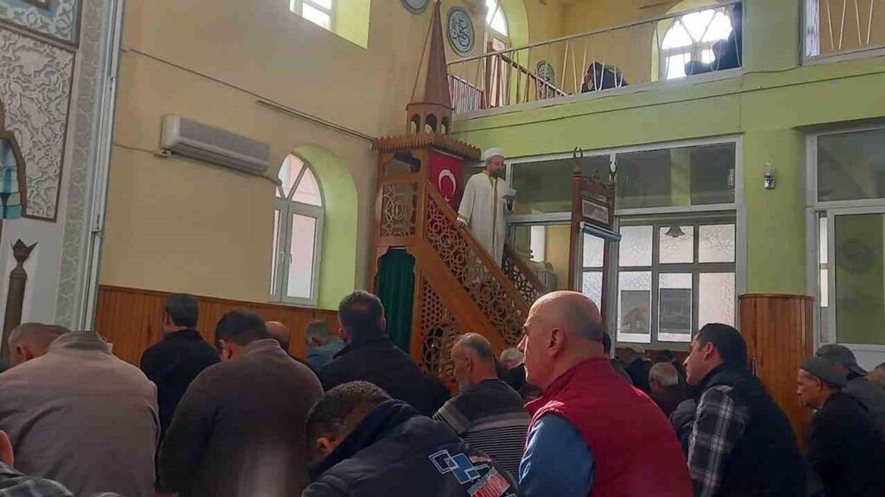 Diyanet'ten Ailelere Şiddet Uyarısı