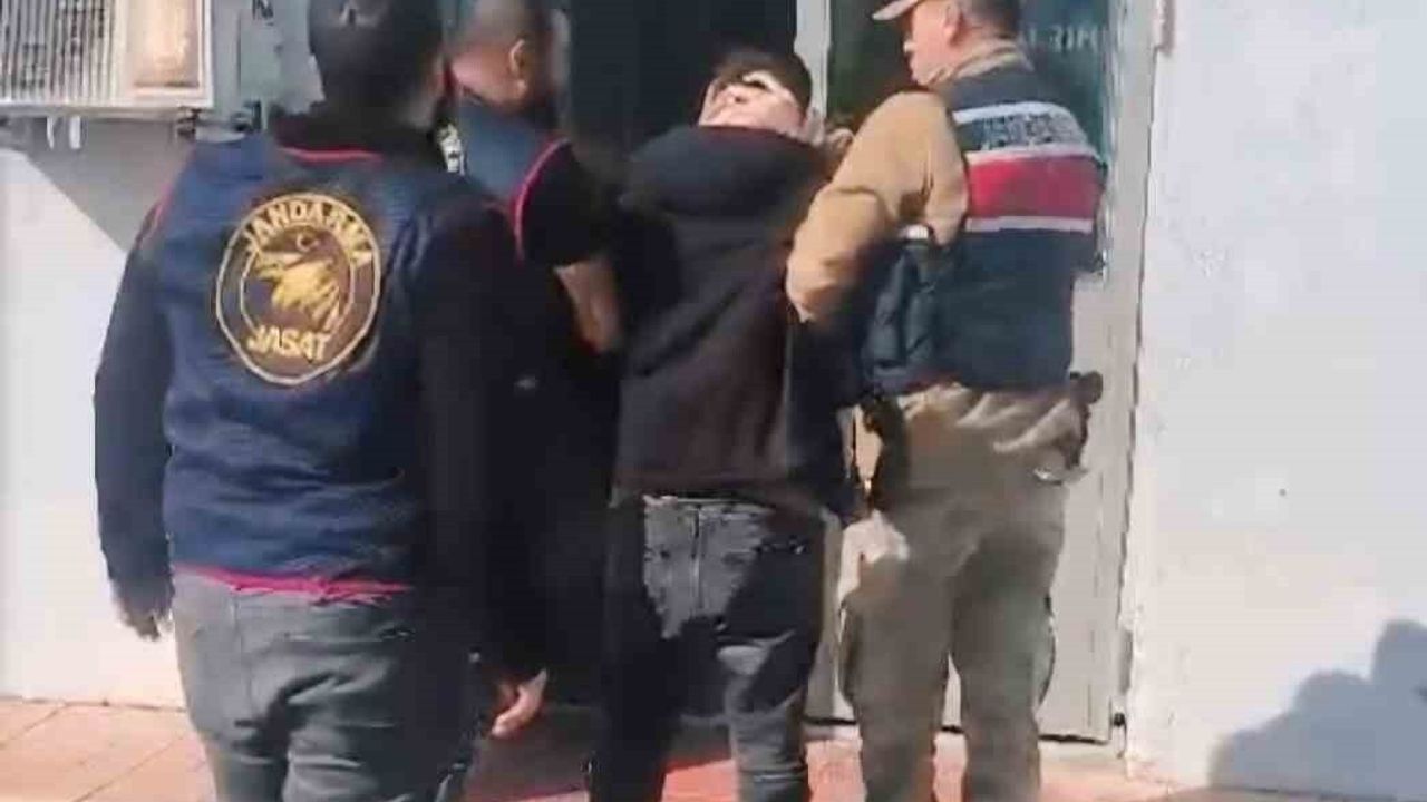 Diyarbakır'da 11 Yıldır Aranan Cinayet Zanlısı Yakalandı