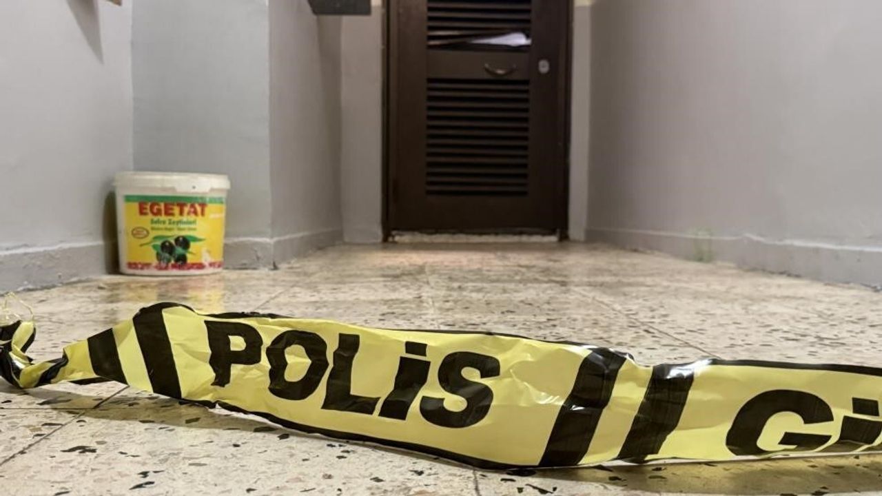 Diyarbakır'da Aile Cinayeti: Halüsinasyonlar ve Tehditler