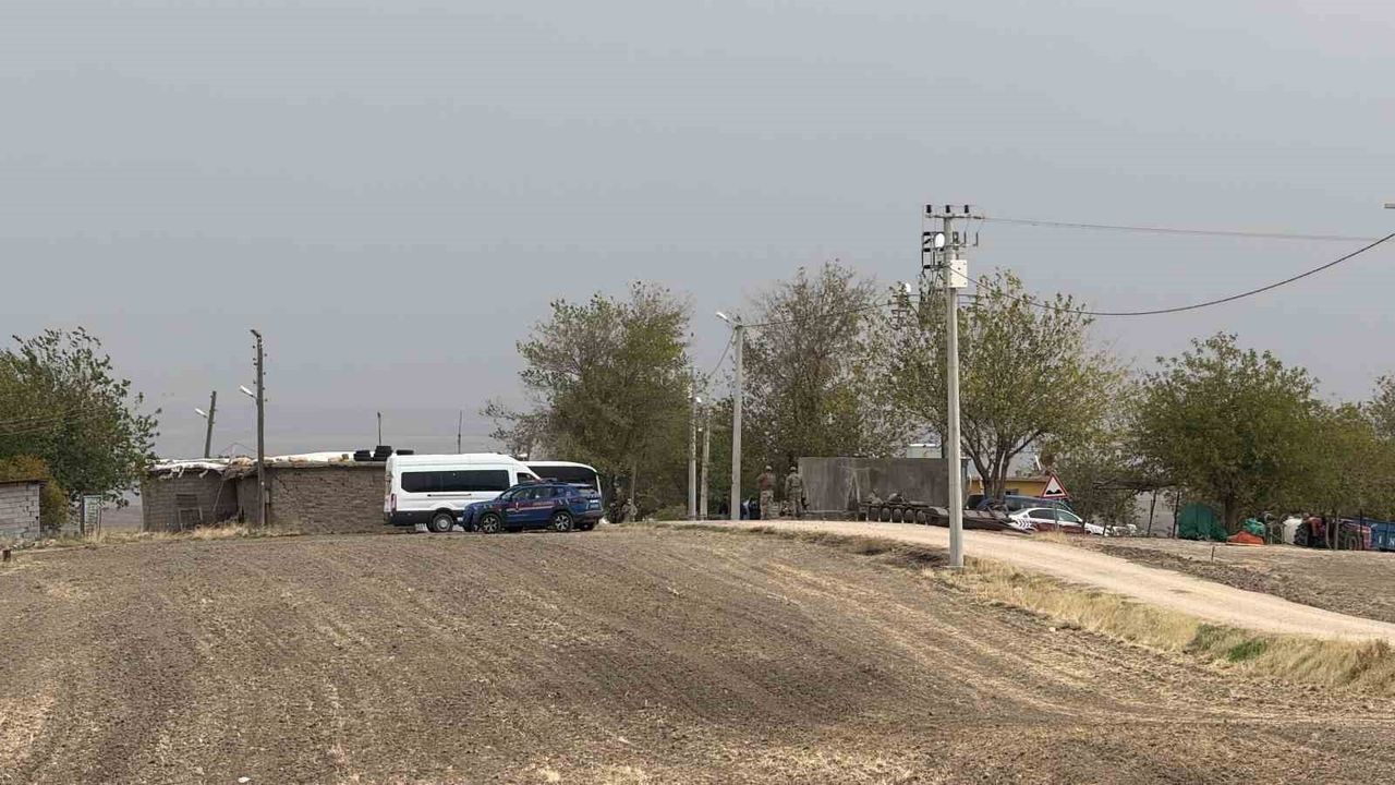 Diyarbakır'da Akraba Aileler Arasında Kavga: 11 Yaralı