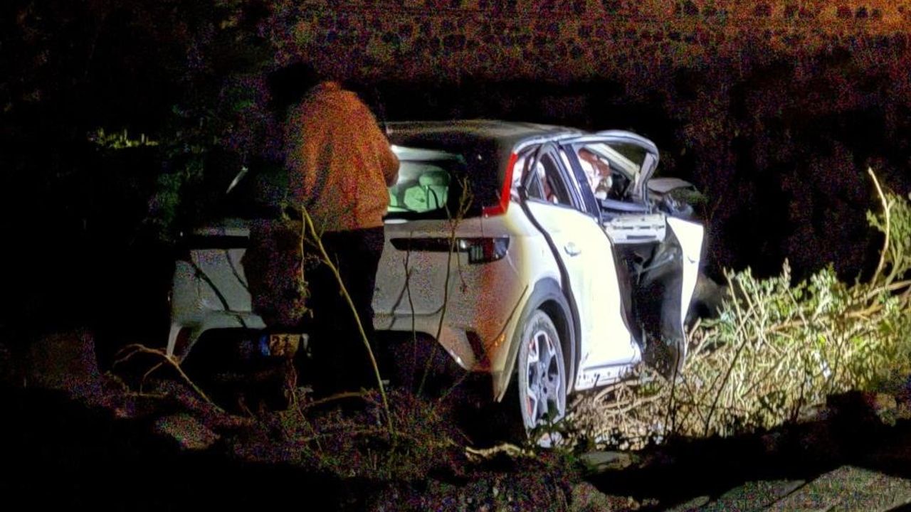 Diyarbakır'da Ekimin Trafik Kazaları: 2 Ölü, 511 Yaralı