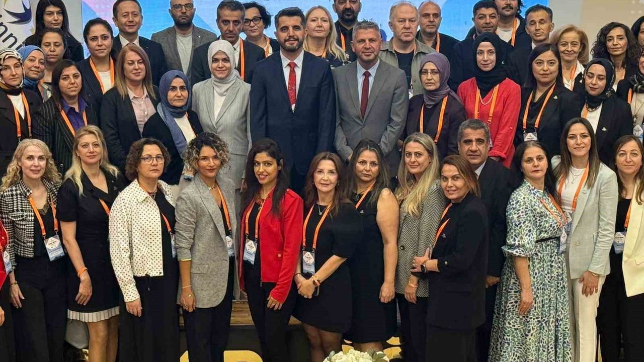 Diyarbakır'da eTwinning Temel Eğitim Çalıştayı Başladı