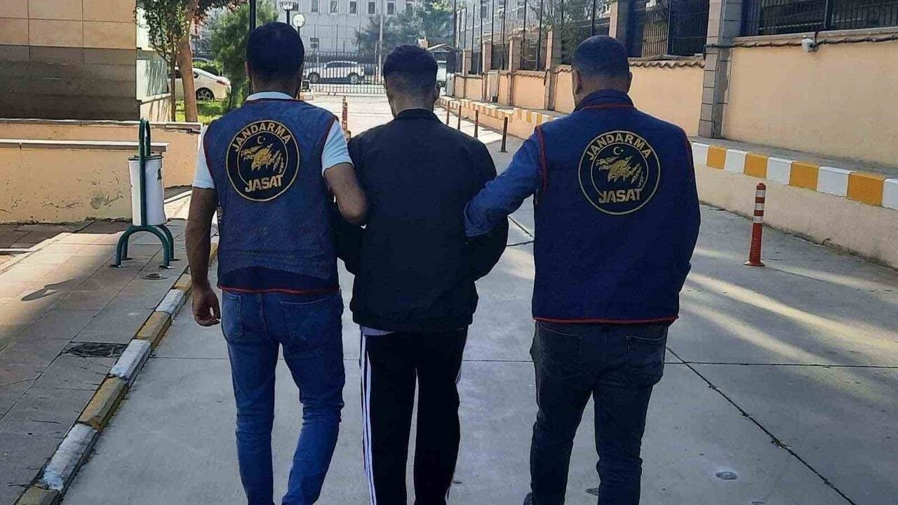 Diyarbakır'da Hapis Cezası Bulunan 82 Kişi Yakalandı