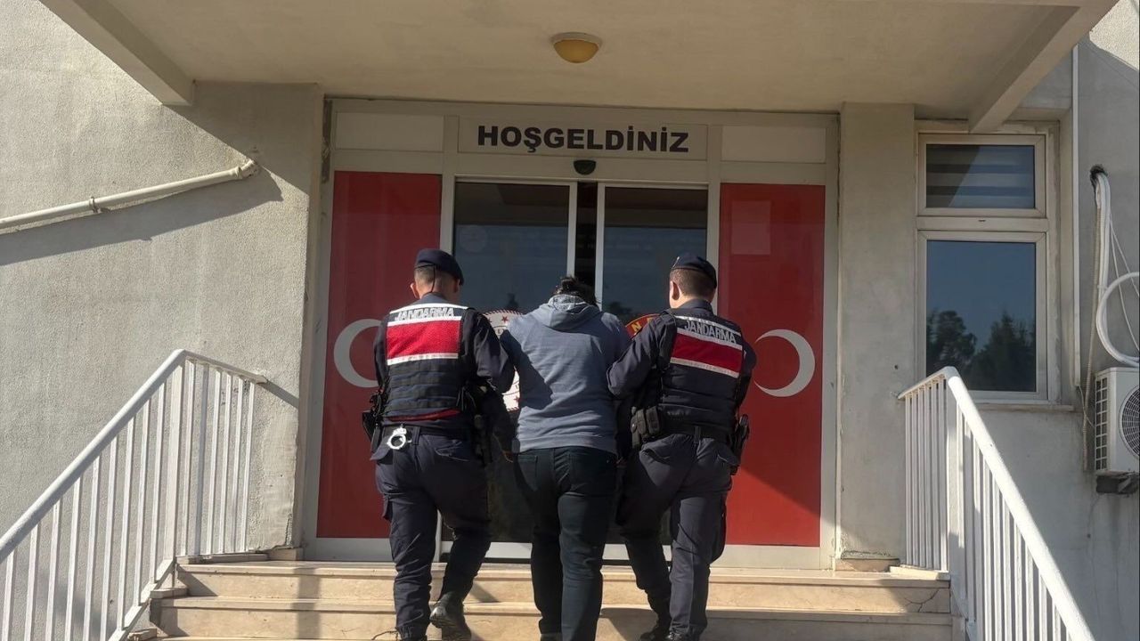 Diyarbakır'da JASAT Ekipleri 74 Kişiyi Yakaladı