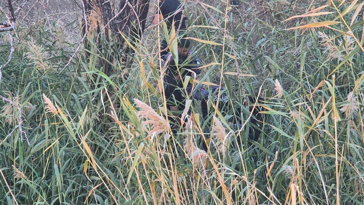 Diyarbakır'da Kayıp Polis Memuru Ölü Bulundu