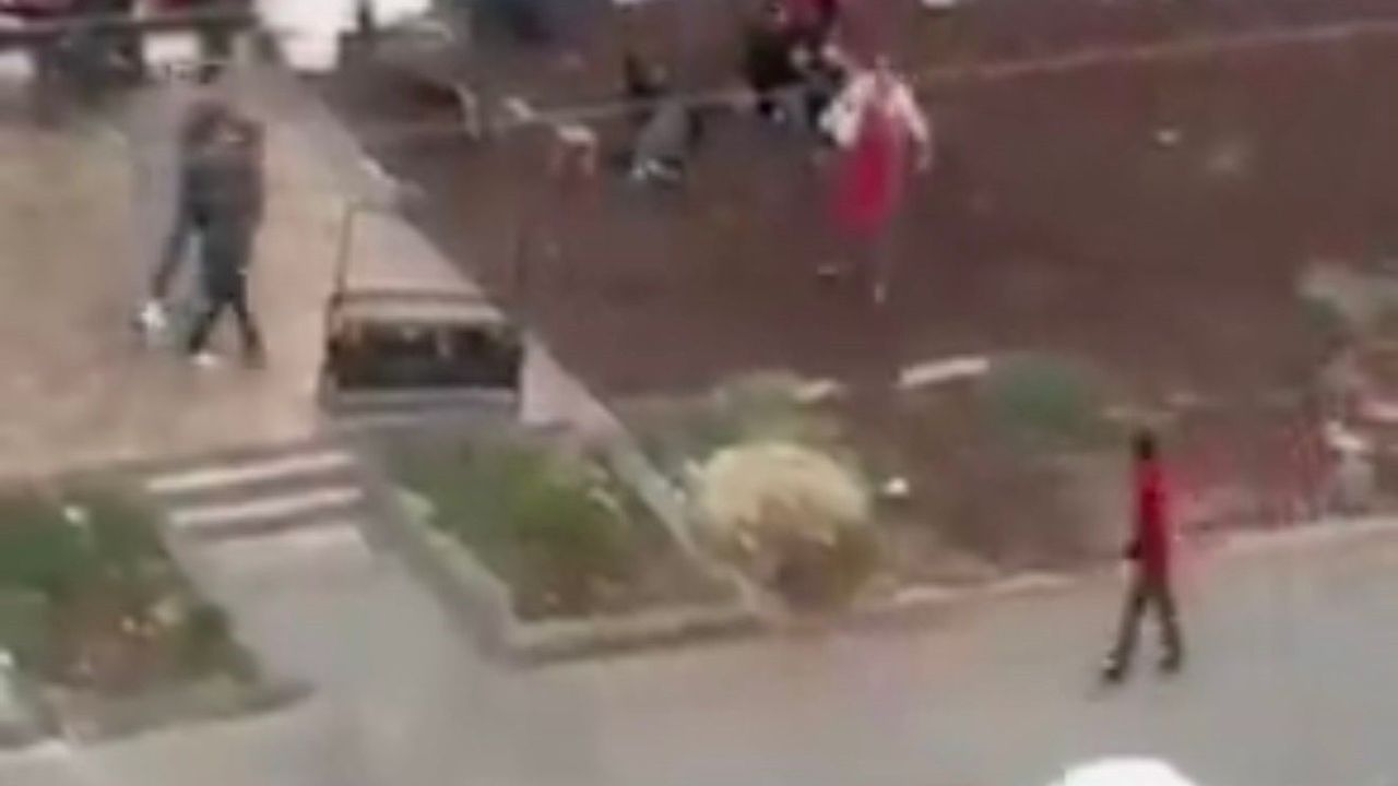 Diyarbakır'da Silahlı Kavga: 2 Ölü, 2 Yaralı