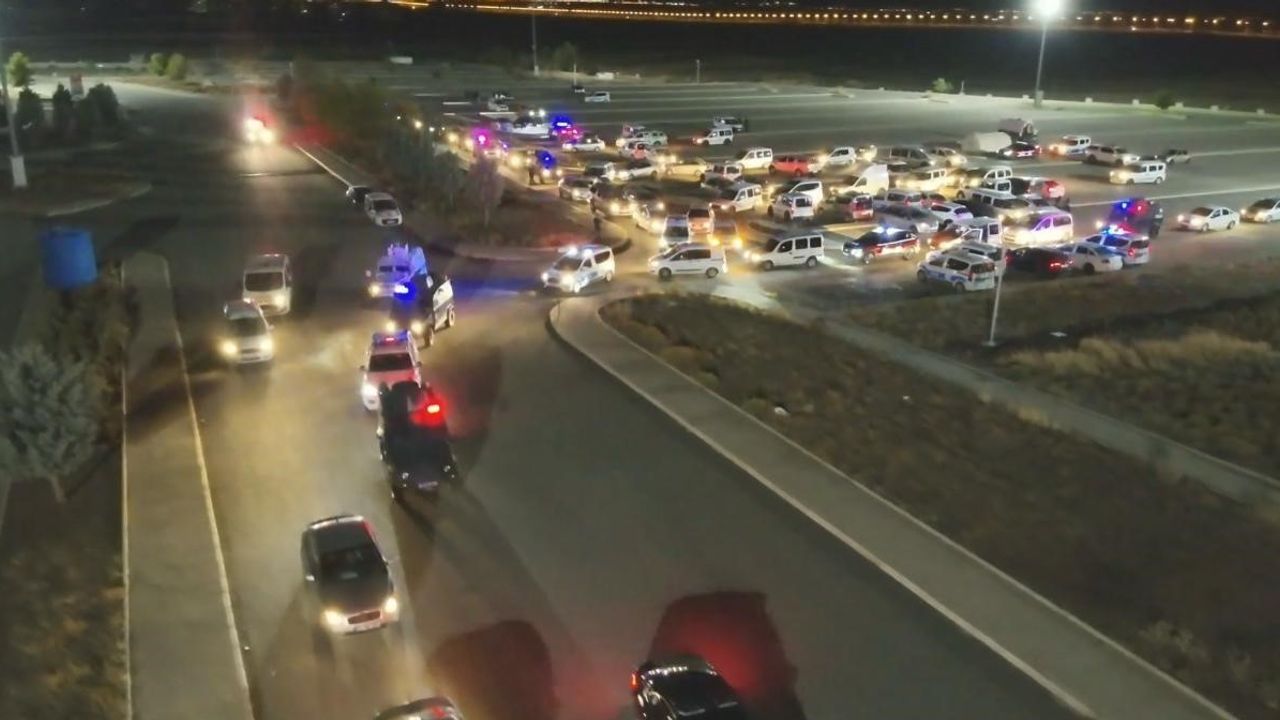 Diyarbakır'da Yasa Dışı Bahis Operasyonu: 25 Kişi Tutuklandı