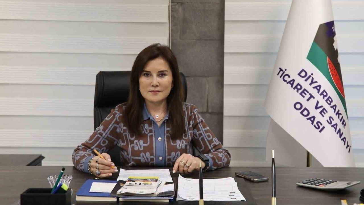 Diyarbakır İhracatında Yüzde 17,5'lik Artış