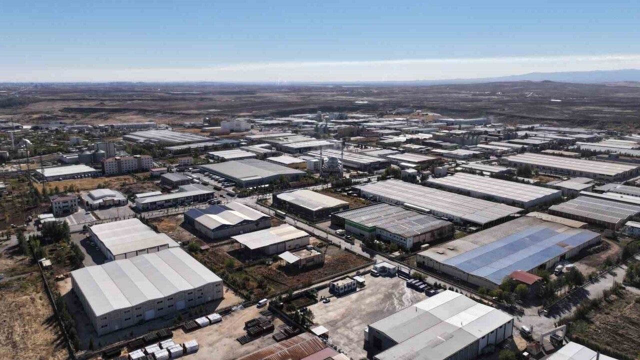 Diyarbakır OSB Başkanı Fidan: İhracat Artışı Üretim Direncinin Kanıtı