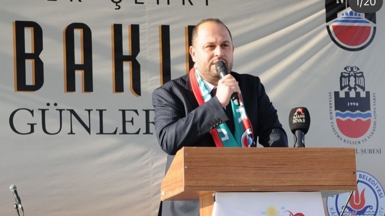 Diyarbakır Tanıtım Günleri İstanbul'da Başlıyor