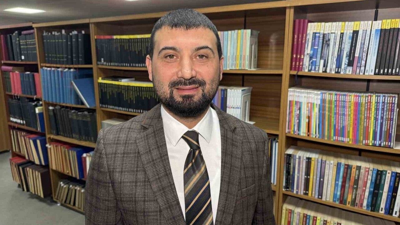 Doç. Dr. Akıncı: Türkiye-ABD İlişkilerinde İyimser Hava