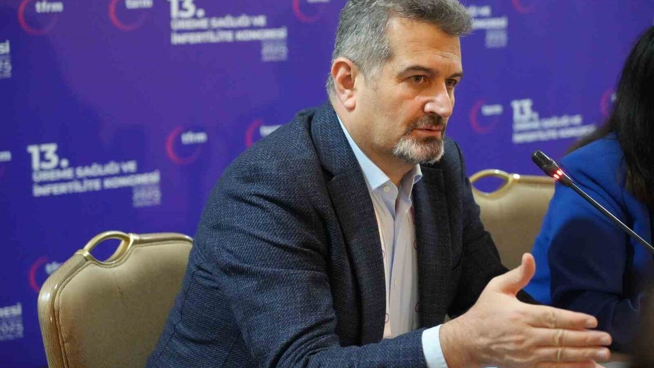 Doç. Dr. Ali Sami Gürbüz: Türkiye'nin Doğurganlık Sorunu ve Çocuk Sahipliğinde Yeni Yaklaşımlar