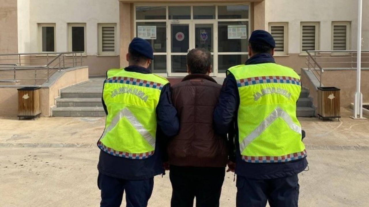 Dolandırıcılık Şüphelisi Uygulama Noktasında Yakalandı