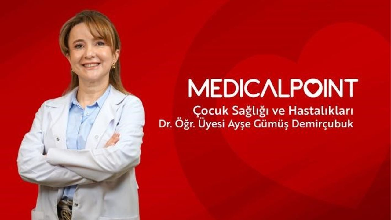 Dr. Ayşe Gümüş Demirçubuk'tan İnek Sütü Uyarısı