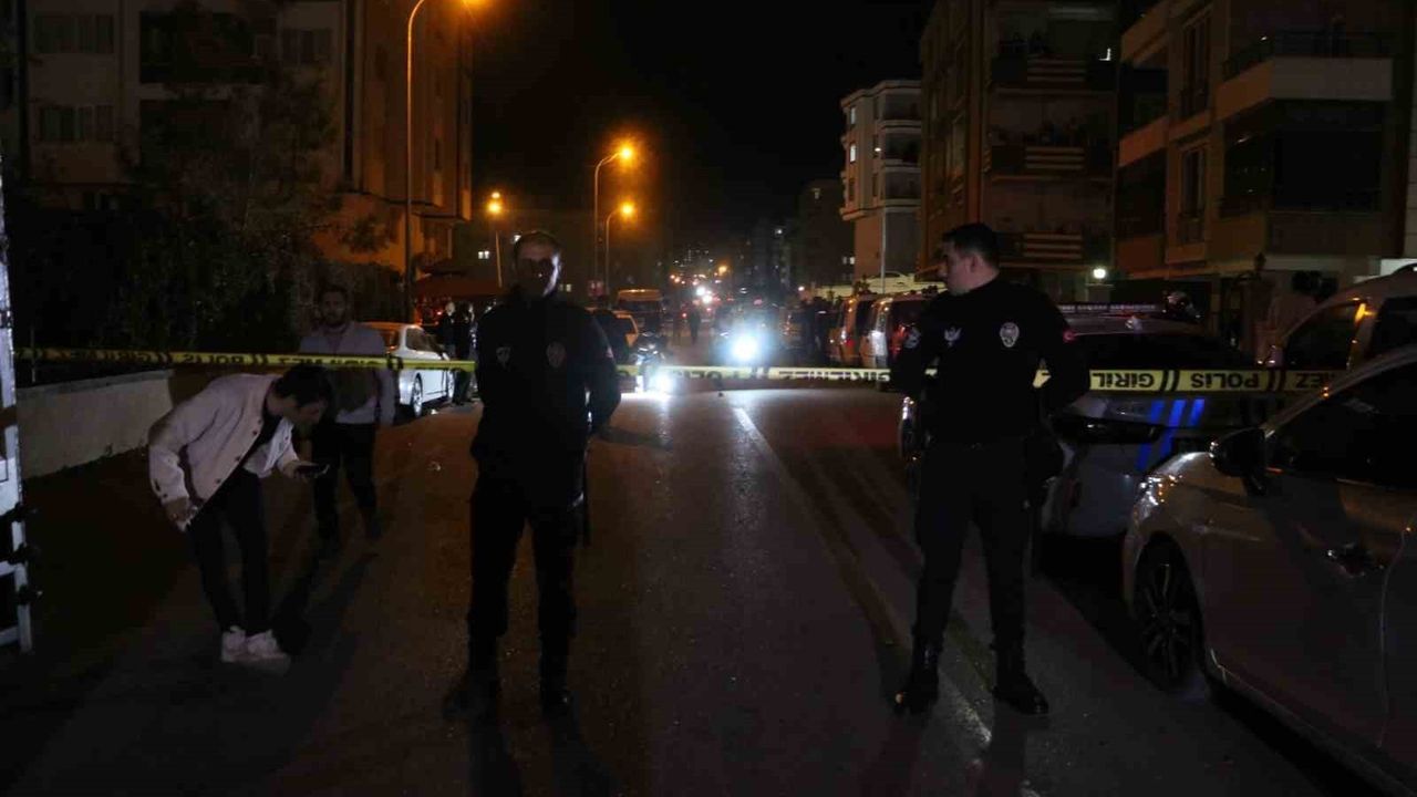 Düğün Saldırısında 16 Yaşındaki Kız Hayatını Kaybetti