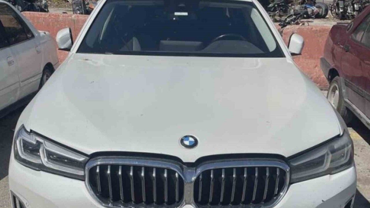 Düğün Takılarıyla Dolandırılan Çiftin Dramı