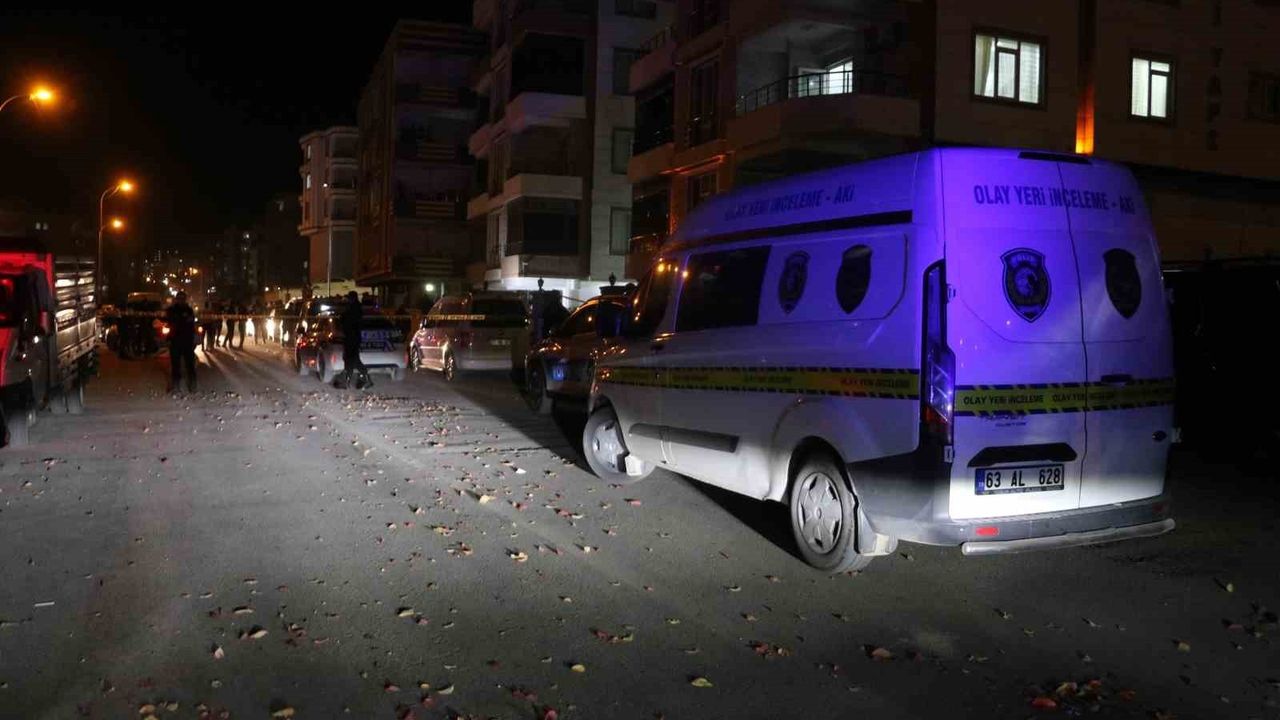 Düğün Töreninde Silahlı Saldırı: 7 Yaralı