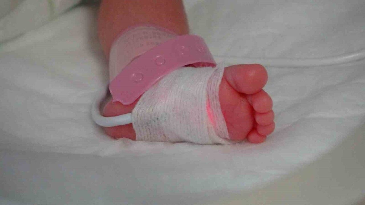 Dünya Prematüre Günü'nde Aceleci Bebekler İçin Farkındalık Etkinliği