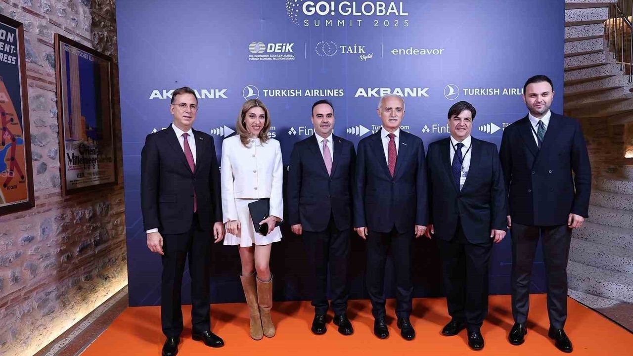 Dünya Yatırım Fonları İstanbul'da Türk Teknoloji Girişimcileriyle Buluştu