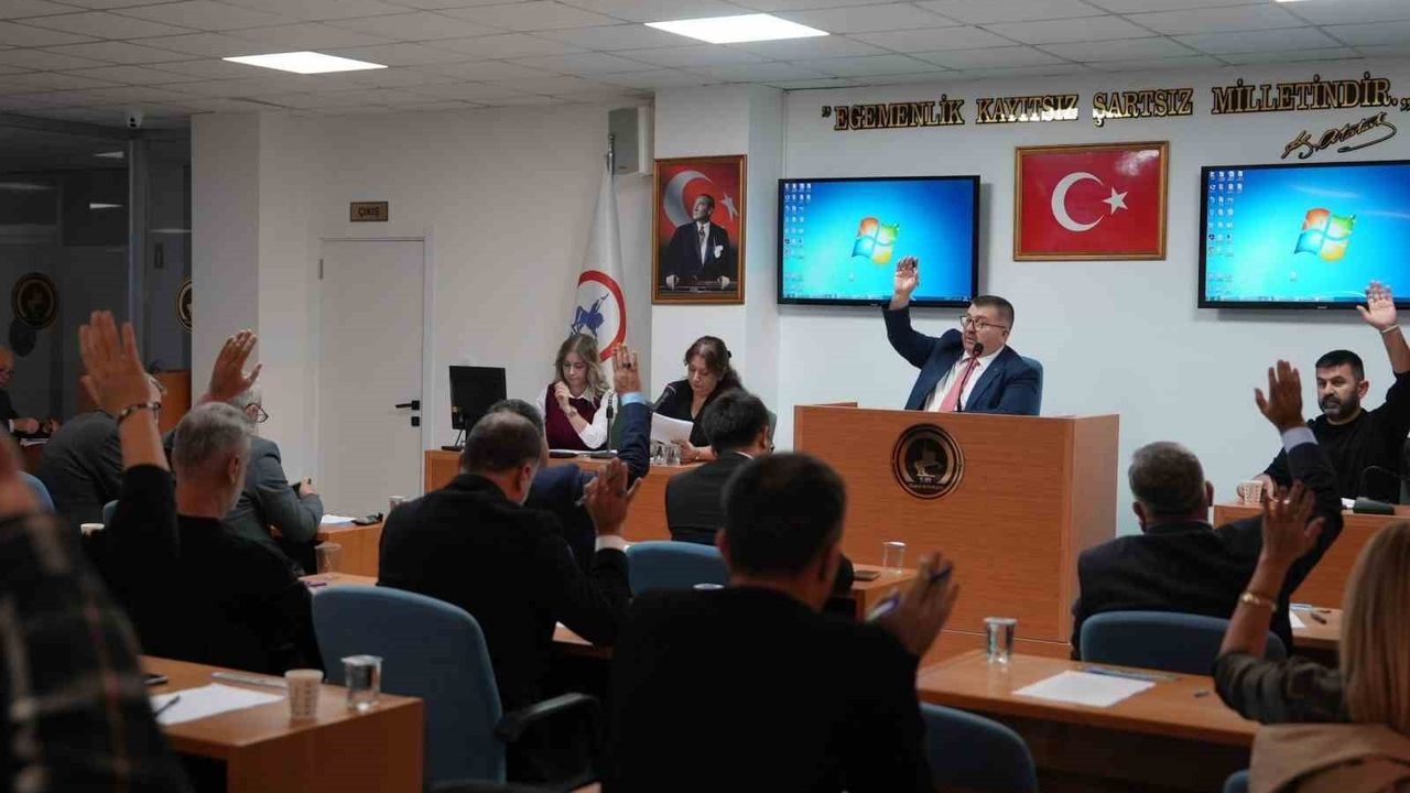 Düzce Belediyesi 2026 Bütçesi Onaylandı