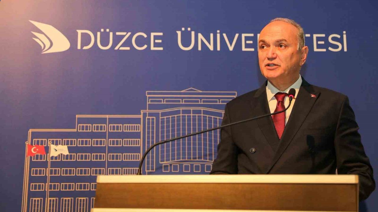 Düzce’de Kentsel Dönüşüm Seferberliği