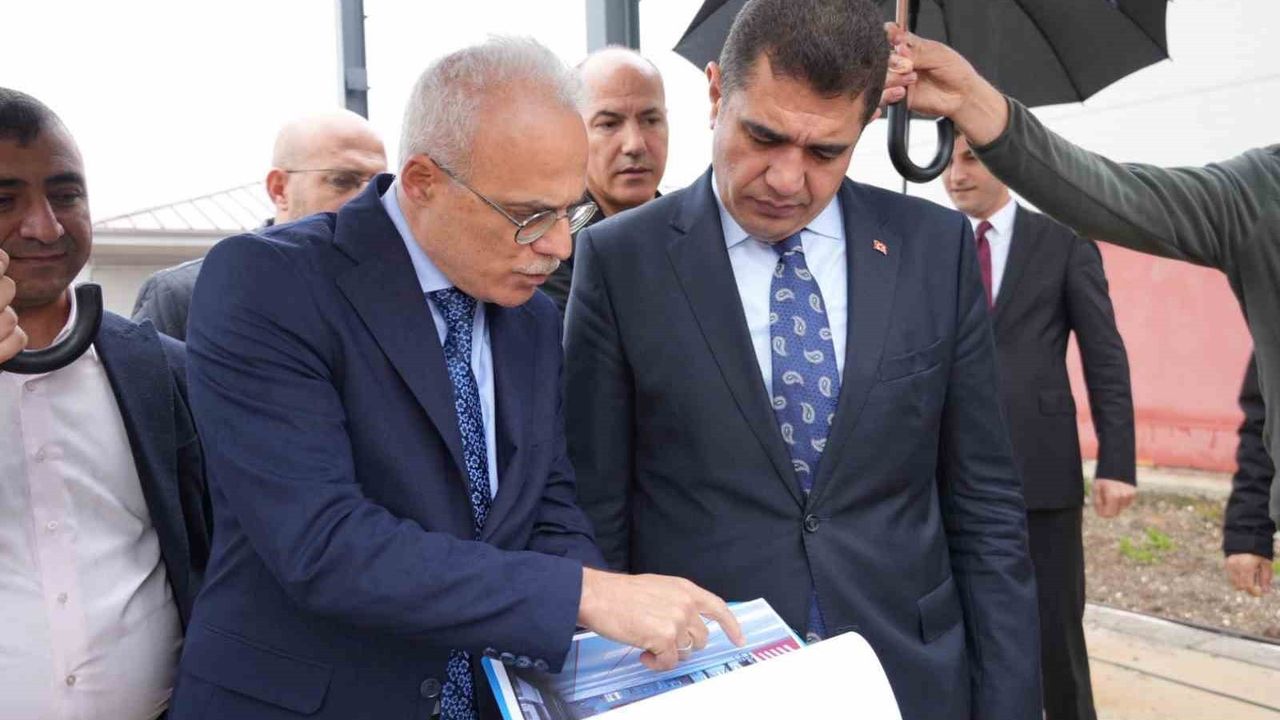 Düzce'de Okçuluk Merkezi Yatırımları Devam Ediyor