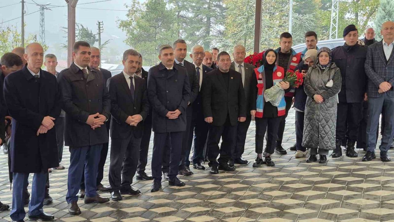 Düzce Depremi'nin 26. Yıldönümü: Acılar Hala Taze