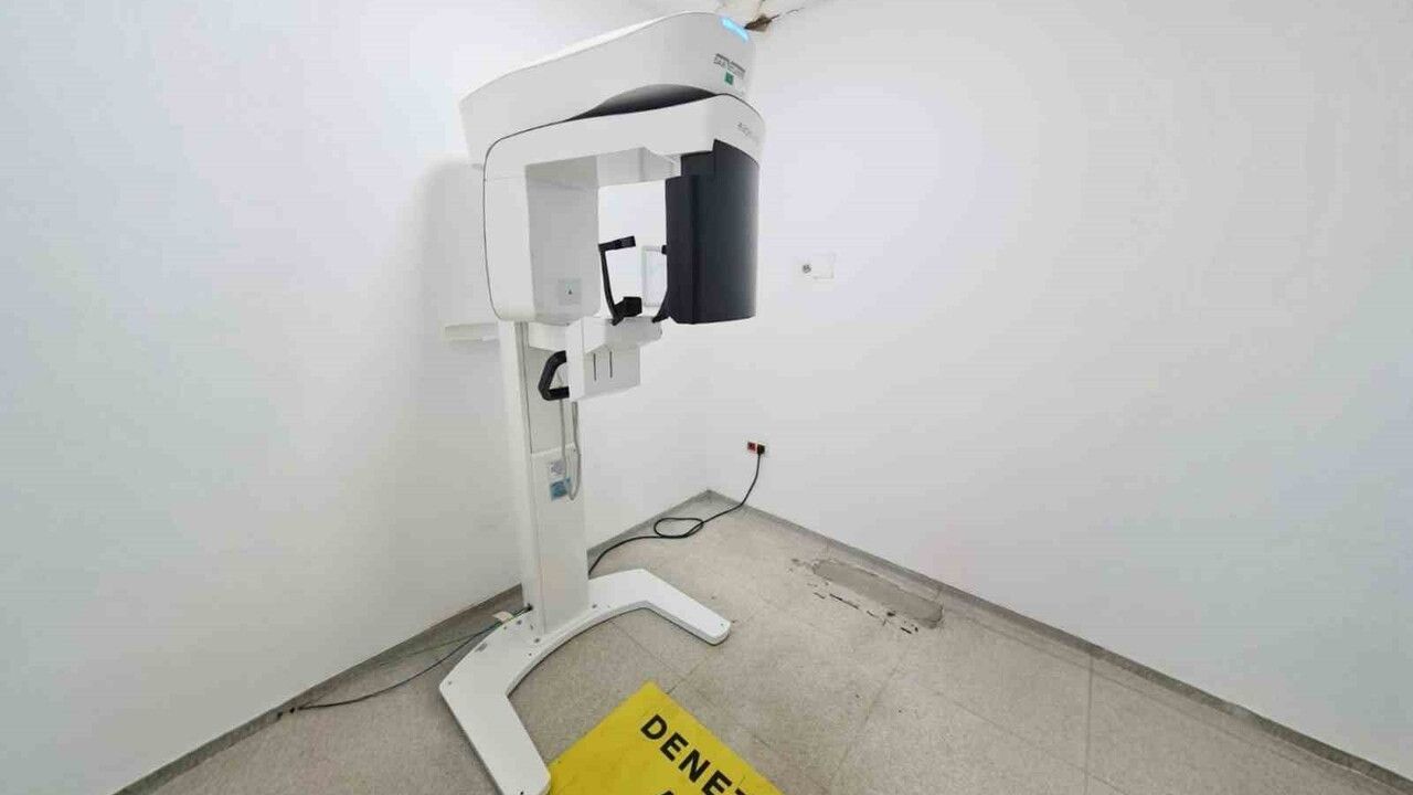 Düzce Diş Hastanesine 2 Milyon TL'lik Yatırım