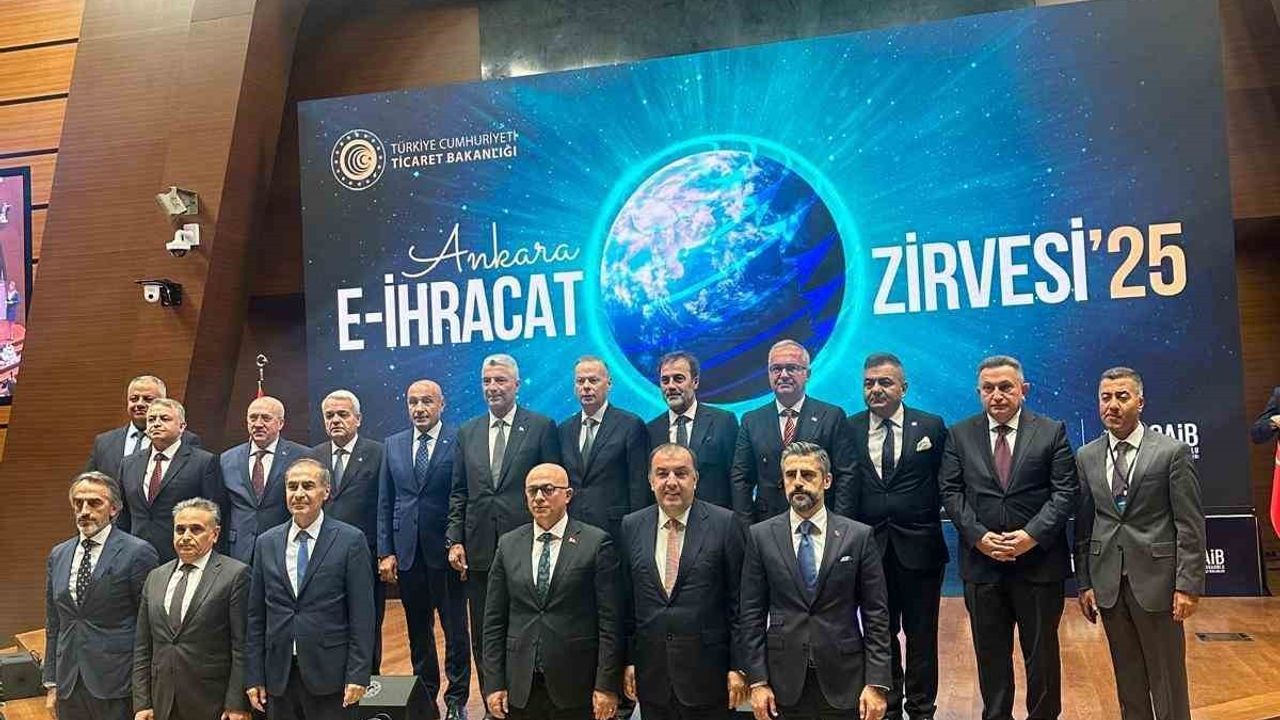E-ihracatta Yeni Dönem: Dijitalleşme ve Maliyet Avantajı