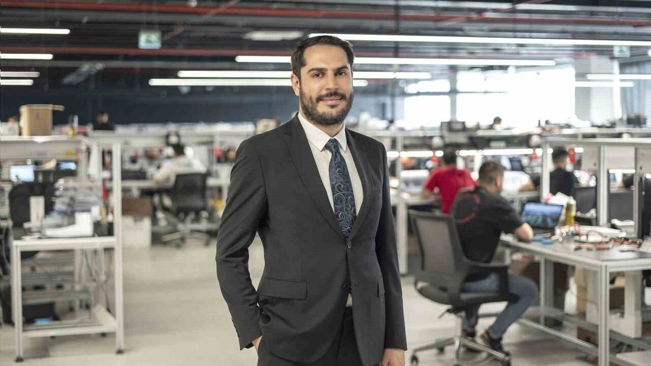 EasyCep, 45 Milyon Dolarlık Yatırımla İkinci El Elektronik Pazarında Dönüşüm Sağlayacak