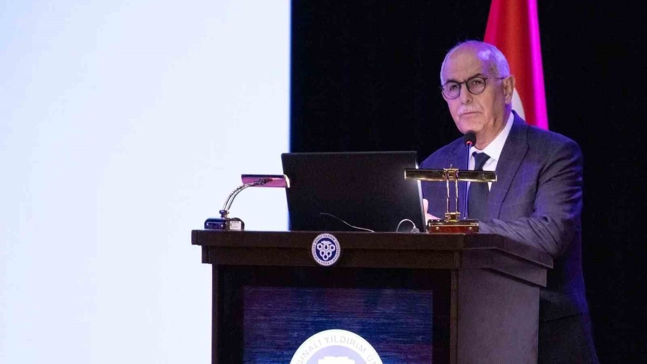 EBYÜ'de Ahıska Türkleri Sürgününe Dikkat Çeken Konferans