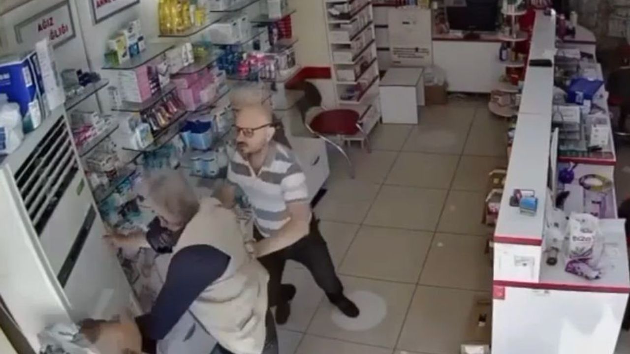 Eczacı Kalfası İşten Çıkarıldı: Muadil İlaç Tartışması Devam Ediyor
