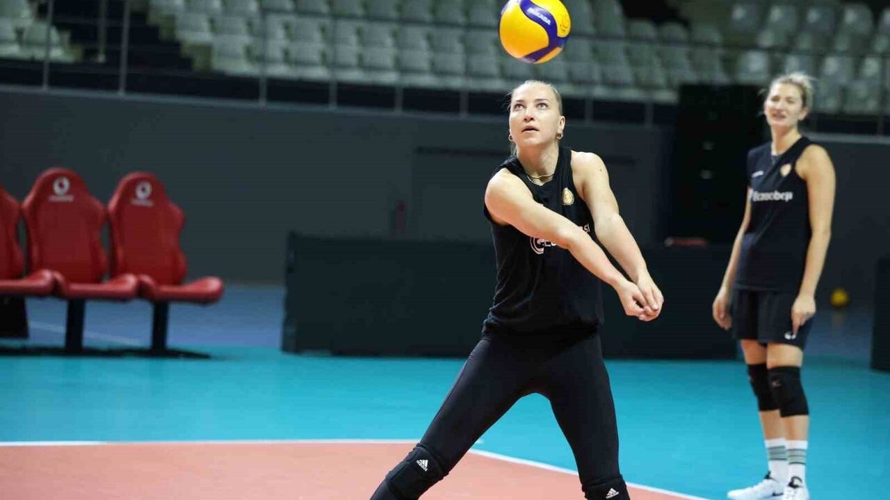 Eczacıbaşı Dynavit, THY'ye Karşı Deplasmanda Savaşacak