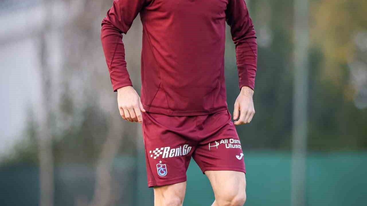 Edin Visca Genç Yeteneklere Rehberlik Ediyor