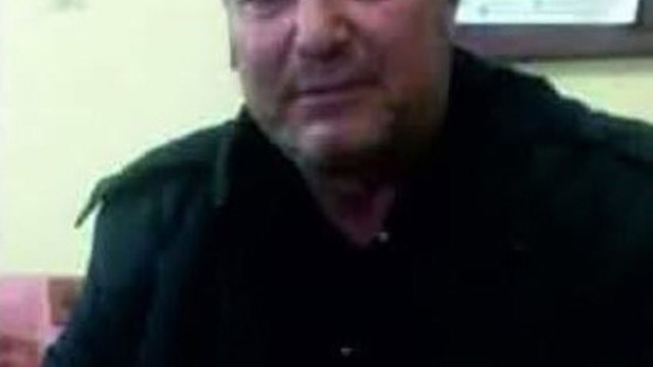 Edirne'de Eski Muhtar Silahlı Saldırı Sonucu Hayatını Kaybetti