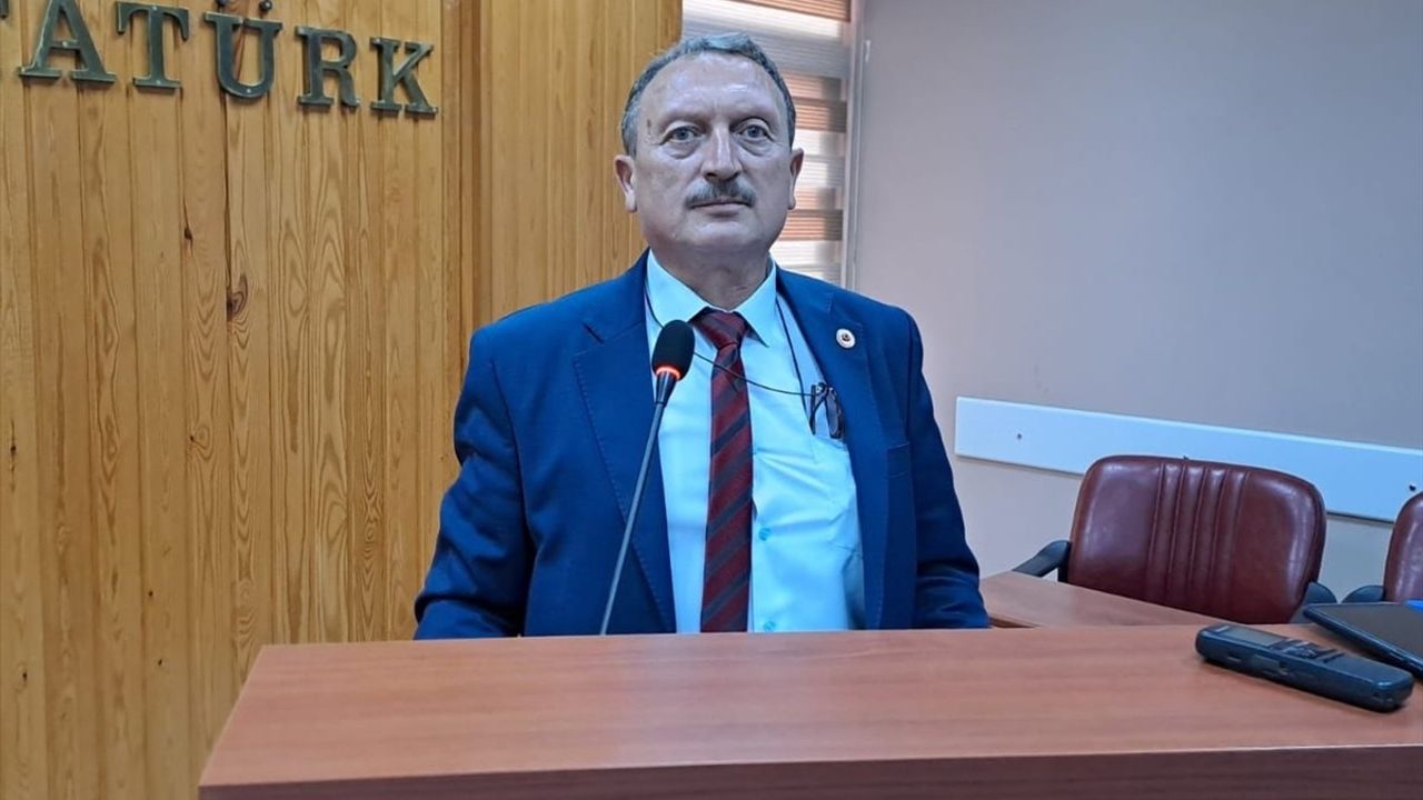 Edirne, Meriç Nehri ile Kürek Şampiyonalarına Ev Sahipliği Yapmaya Talip