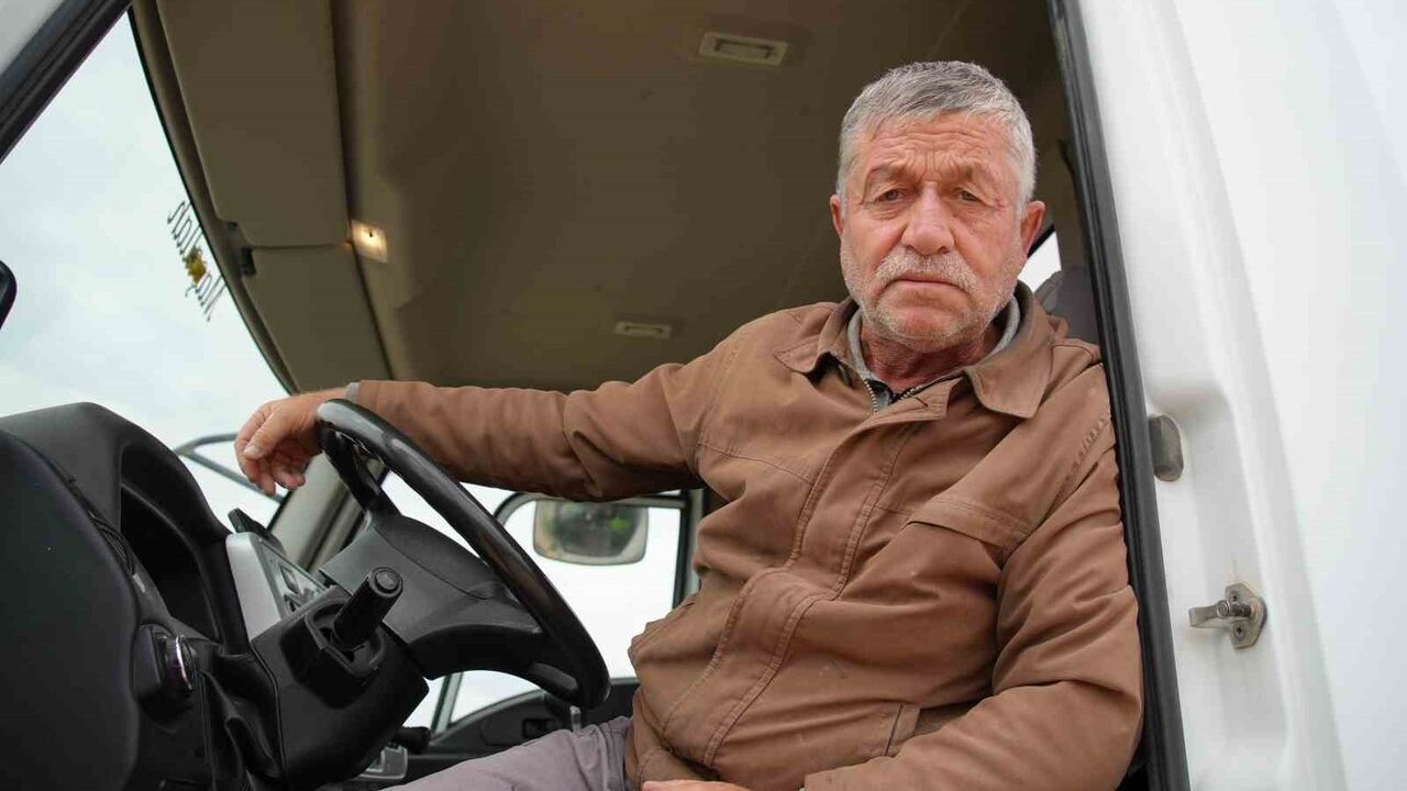 Edirne Tayakadın Yolu Sorunu