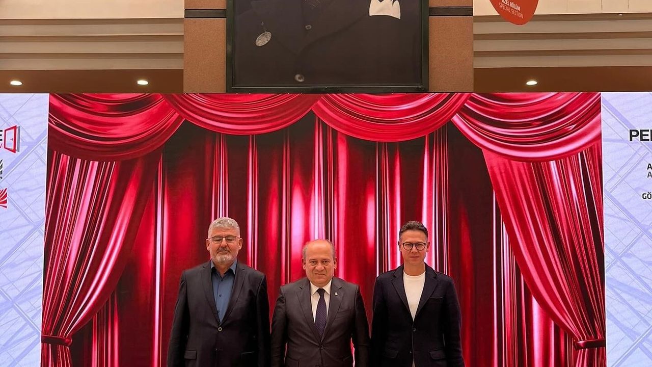 Edremit Ticaret Odası, Avrasya Fuarlarında