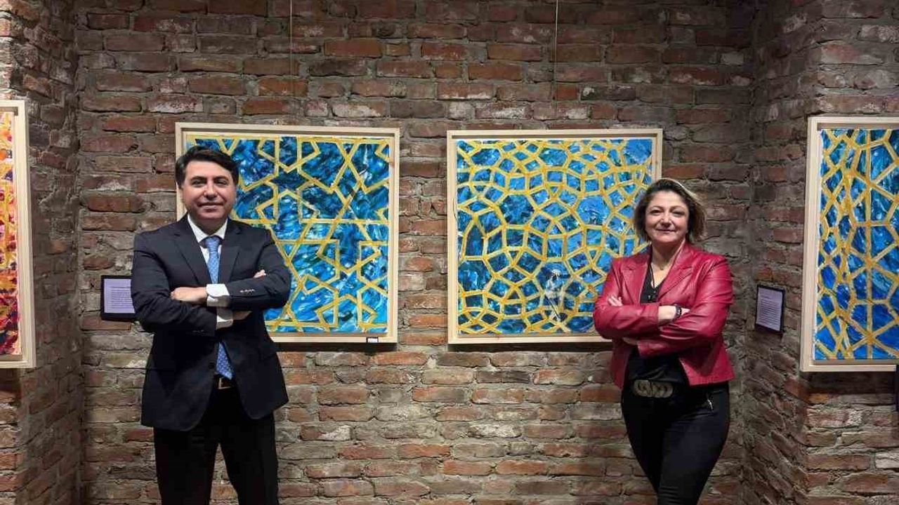 Efsaneler Tuvalde Can Buldu: Eskişehir'deki Kültürel Miras