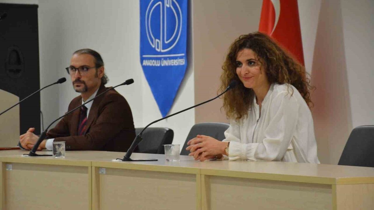 Eğitim Fakültesi'nde Çocuk Hakları Semineri