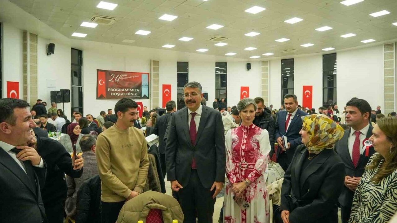 Eğitim Ordusunun Önemi Vurgulandı