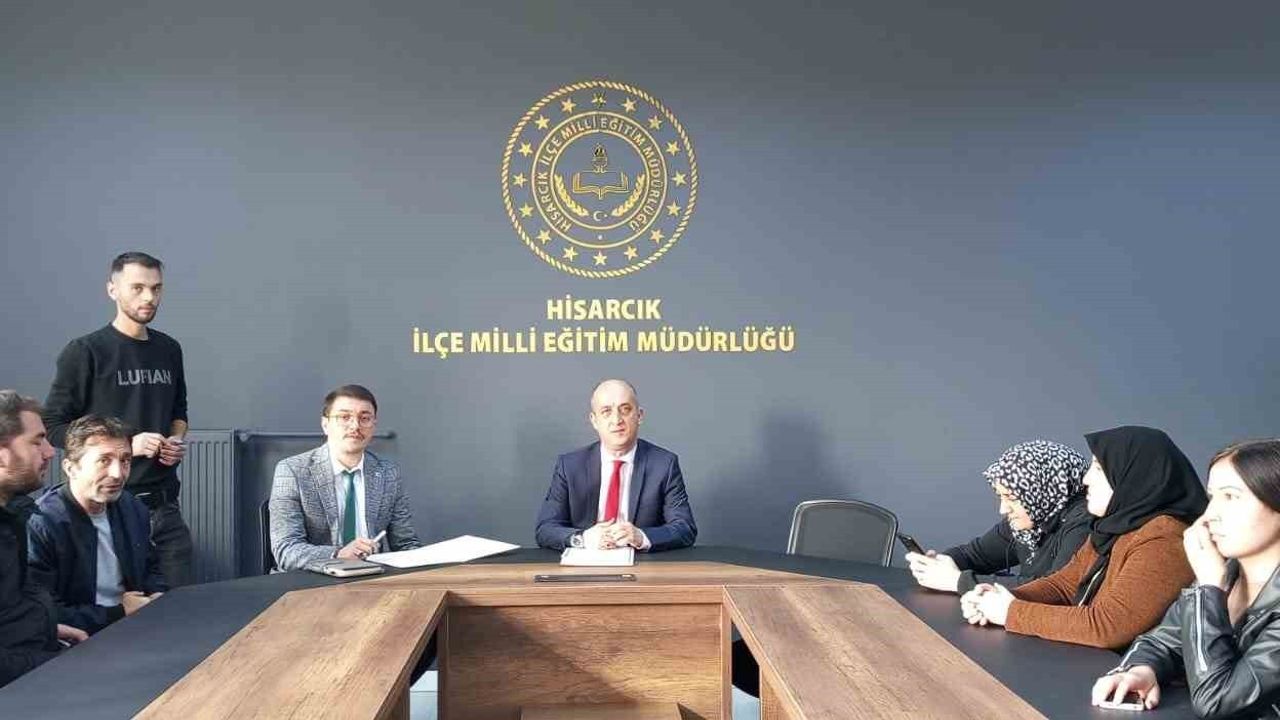 Eğitimde Hijyen ve Akademik Başarı İlişkisi