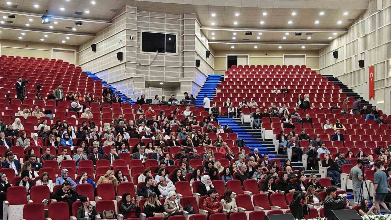 Eğitimde Yeni Dönem: ESEP Kongresi