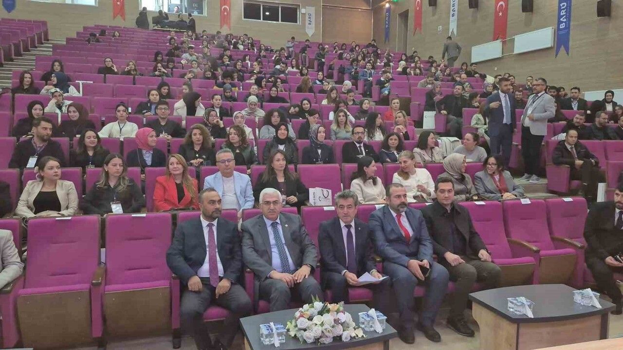 Eğitimde Yenilik: Bartın Üniversitesi Uluslararası Kongreye Ev Sahipliği Yapıyor