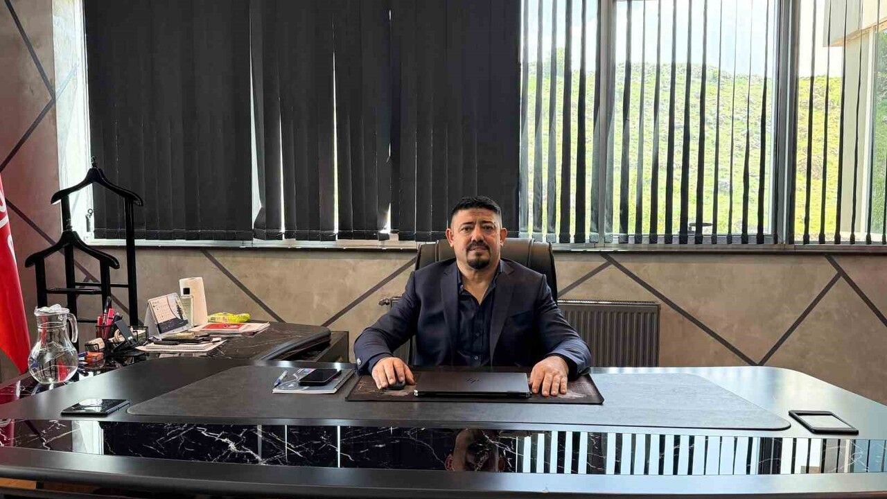 Eğitimin Gücü: HAGİAD Başkanı Erkan'dan Öğretmenler Günü Mesajı