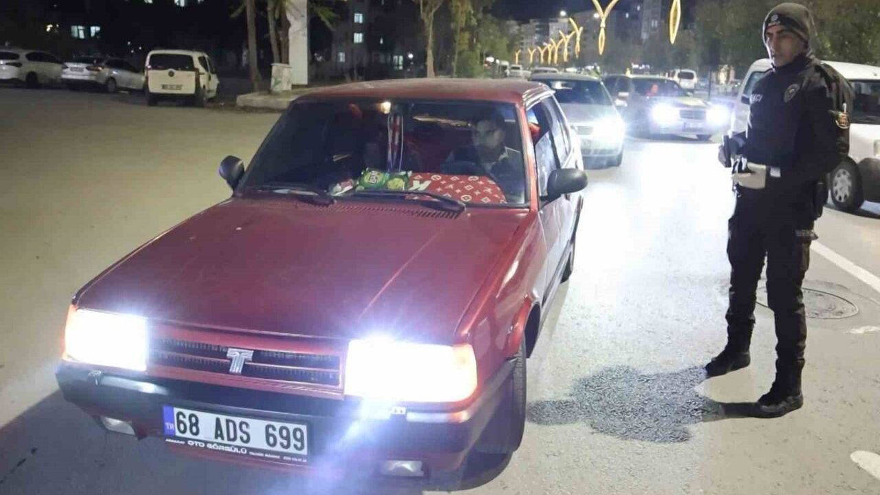 Ehliyetsiz ve Sigortasız Araç Kullanmanın Cezası: Genç Sürücünün Hikayesi