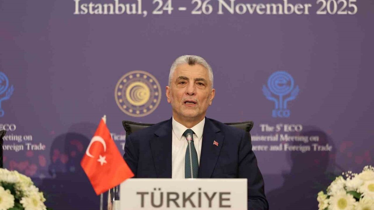 EİT Ticaret Anlaşması ECOTA Güncellemeleri Başladı